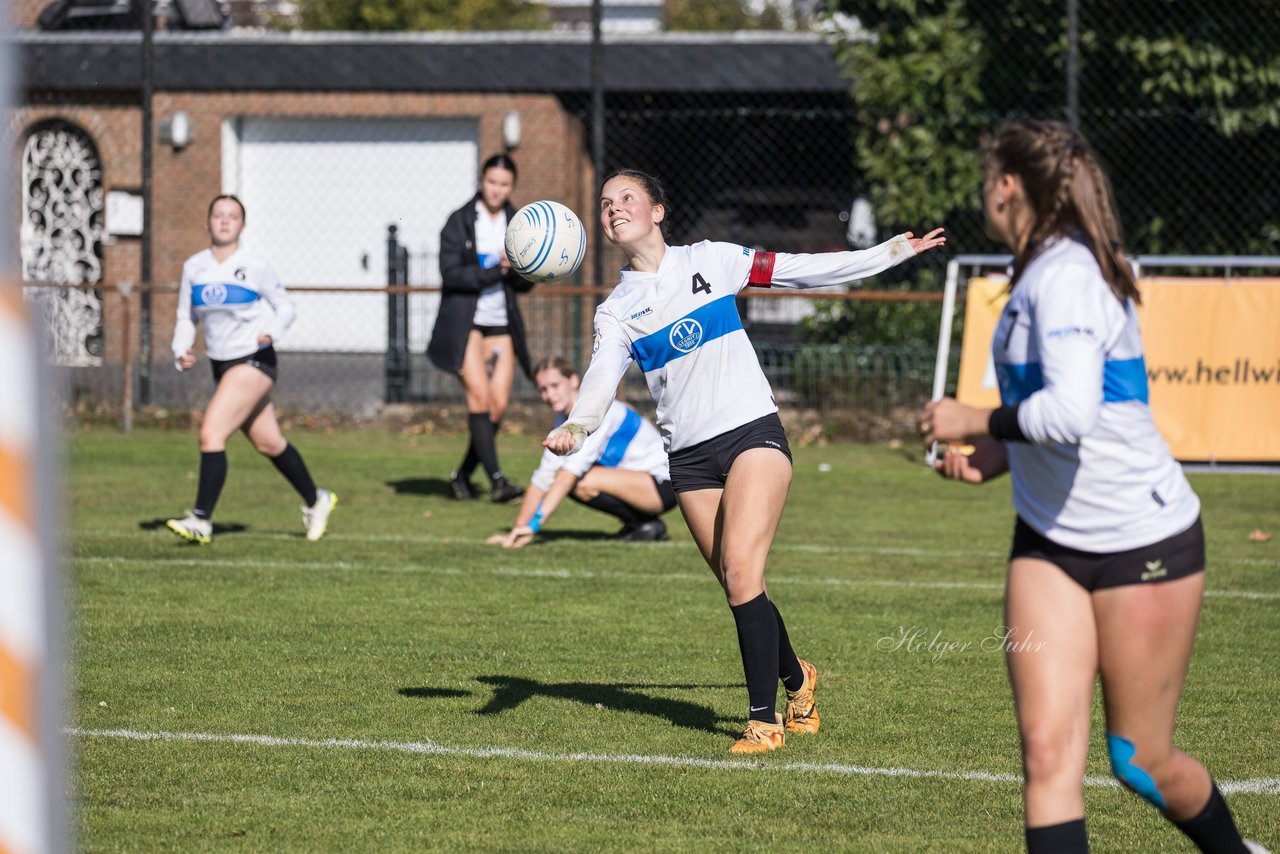 Bild 297 - wU16 Deutsche Meisterschaft